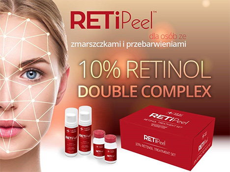 reti-peel